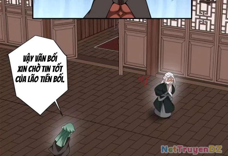 Đồ Đệ Của Ta Đều Là Đại Phản Phái Chapter 320 - Trang 4