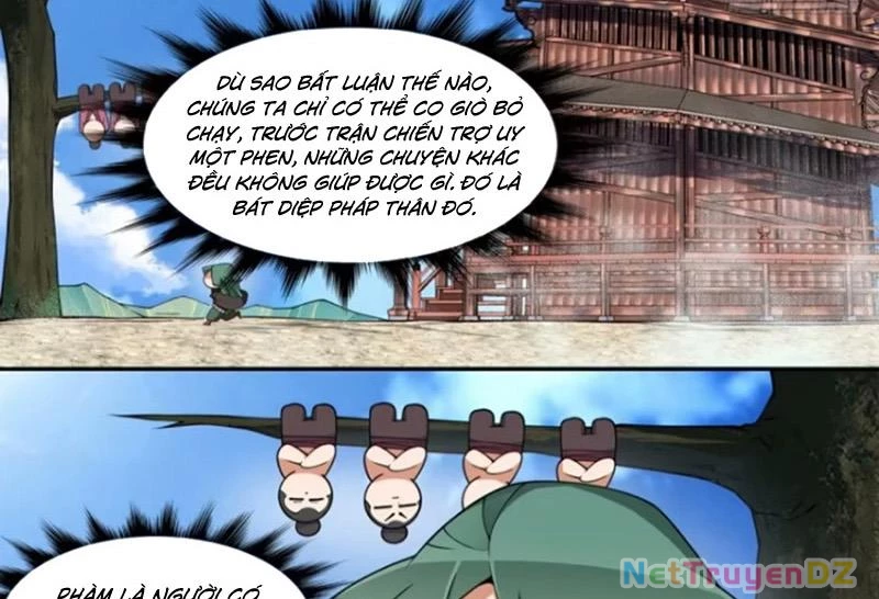 Đồ Đệ Của Ta Đều Là Đại Phản Phái Chapter 320 - Trang 4