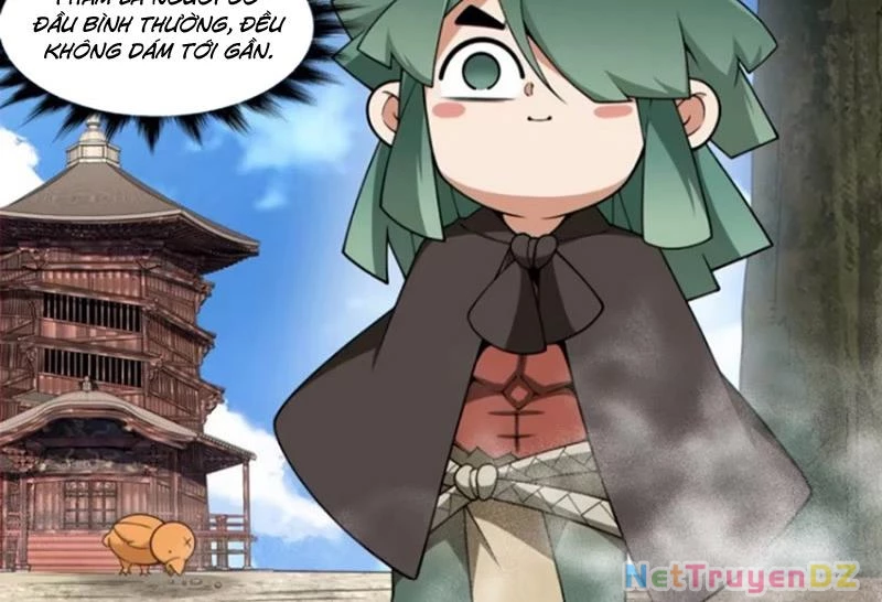 Đồ Đệ Của Ta Đều Là Đại Phản Phái Chapter 320 - Trang 4