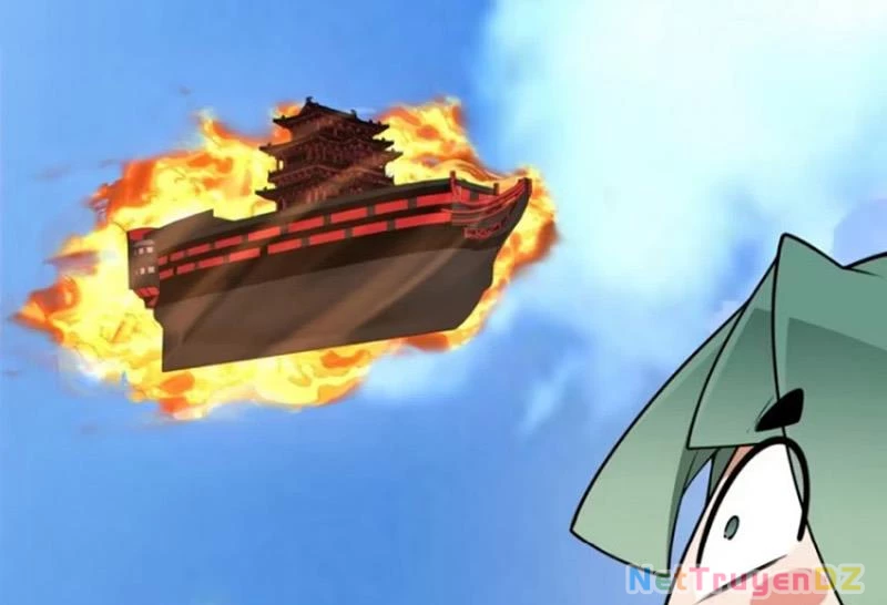 Đồ Đệ Của Ta Đều Là Đại Phản Phái Chapter 320 - Trang 4