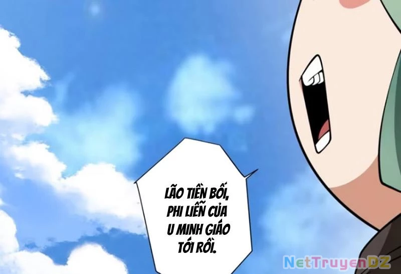 Đồ Đệ Của Ta Đều Là Đại Phản Phái Chapter 320 - Trang 4