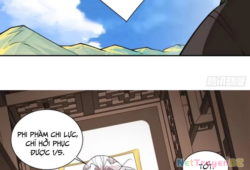 Đồ Đệ Của Ta Đều Là Đại Phản Phái Chapter 320 - Trang 4