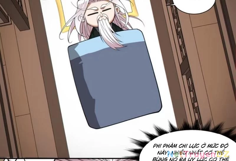 Đồ Đệ Của Ta Đều Là Đại Phản Phái Chapter 320 - Trang 4