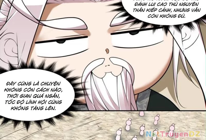 Đồ Đệ Của Ta Đều Là Đại Phản Phái Chapter 320 - Trang 4