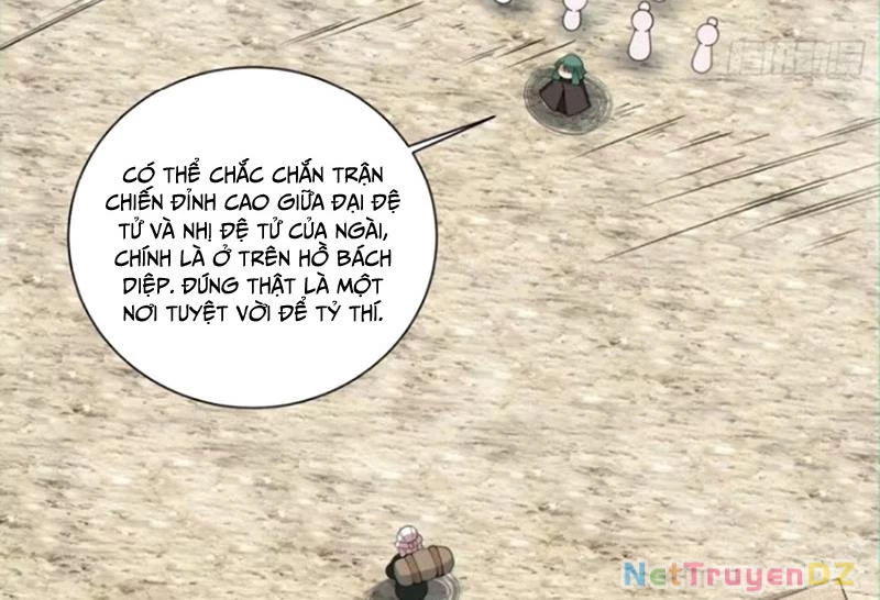 Đồ Đệ Của Ta Đều Là Đại Phản Phái Chapter 320 - Trang 4