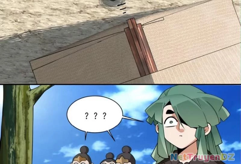 Đồ Đệ Của Ta Đều Là Đại Phản Phái Chapter 320 - Trang 4