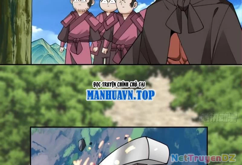 Đồ Đệ Của Ta Đều Là Đại Phản Phái Chapter 320 - Trang 4