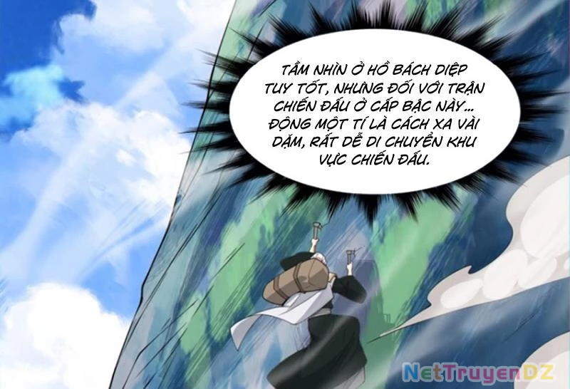 Đồ Đệ Của Ta Đều Là Đại Phản Phái Chapter 320 - Trang 4
