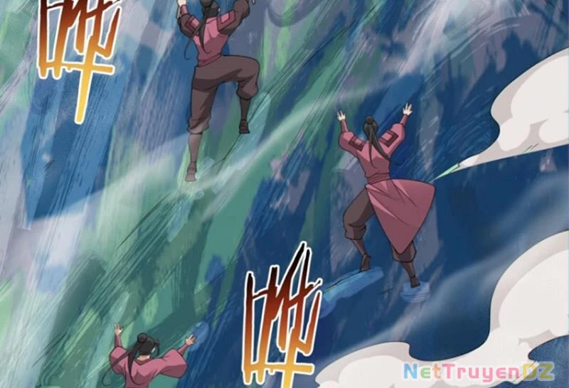 Đồ Đệ Của Ta Đều Là Đại Phản Phái Chapter 320 - Trang 4