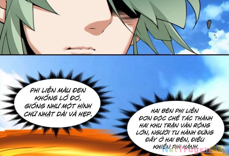 Đồ Đệ Của Ta Đều Là Đại Phản Phái Chapter 320 - Trang 4