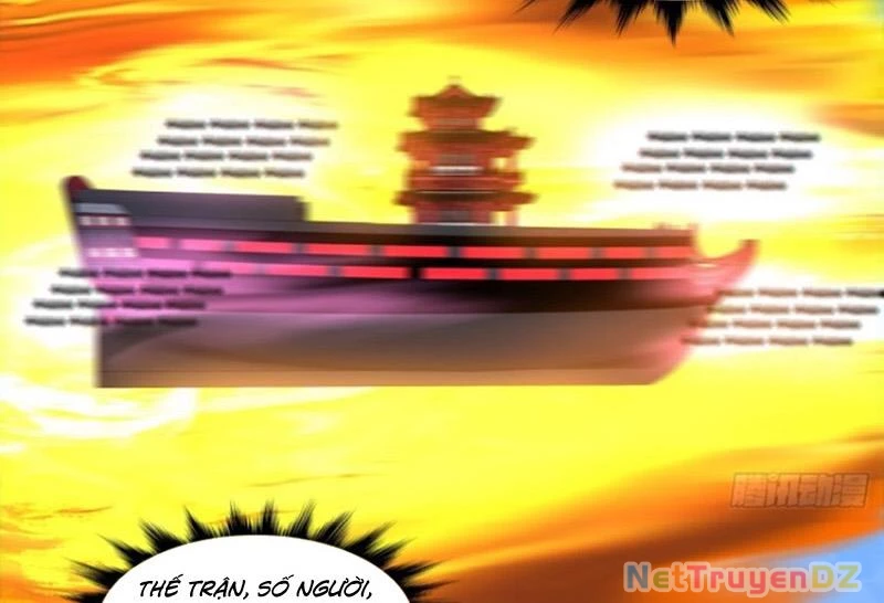 Đồ Đệ Của Ta Đều Là Đại Phản Phái Chapter 320 - Trang 4