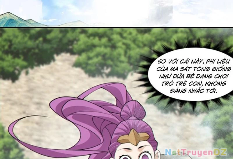 Đồ Đệ Của Ta Đều Là Đại Phản Phái Chapter 320 - Trang 4