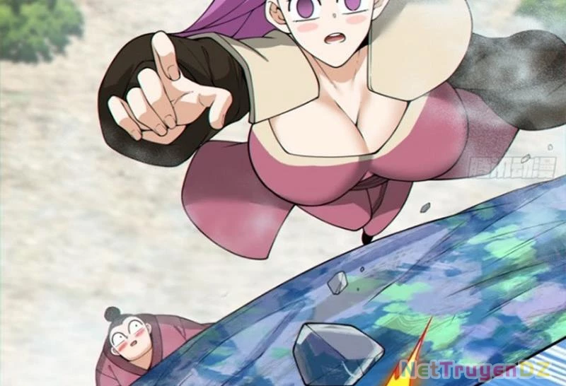 Đồ Đệ Của Ta Đều Là Đại Phản Phái Chapter 320 - Trang 4