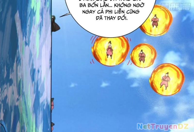 Đồ Đệ Của Ta Đều Là Đại Phản Phái Chapter 320 - Trang 4