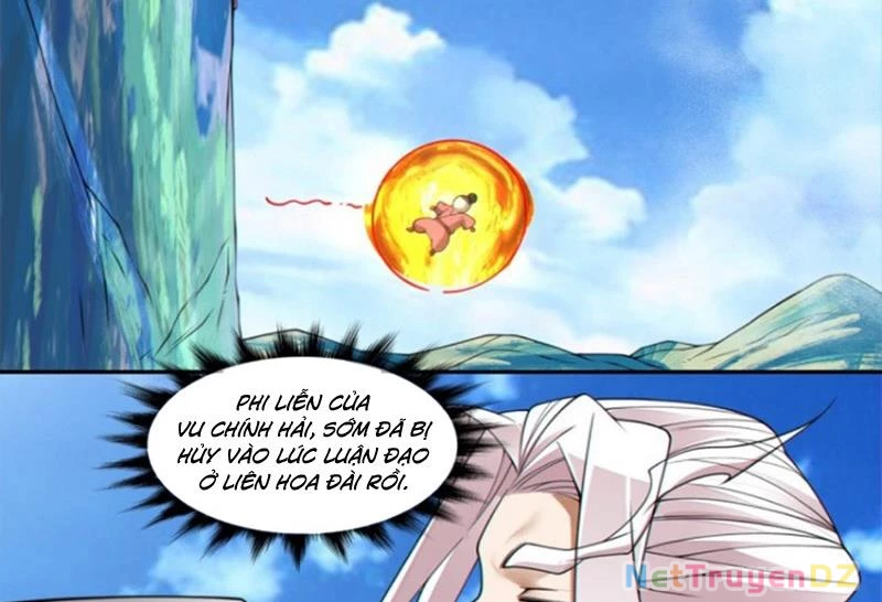 Đồ Đệ Của Ta Đều Là Đại Phản Phái Chapter 320 - Trang 4