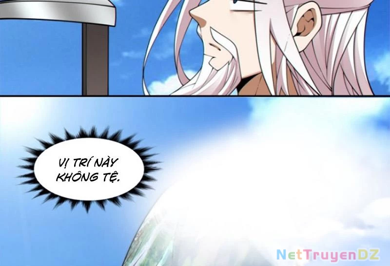 Đồ Đệ Của Ta Đều Là Đại Phản Phái Chapter 320 - Trang 4