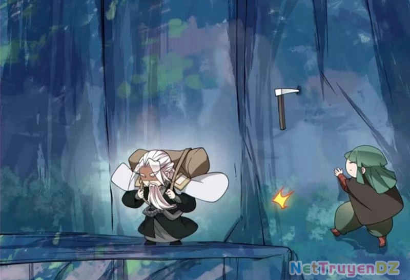 Đồ Đệ Của Ta Đều Là Đại Phản Phái Chapter 320 - Trang 4