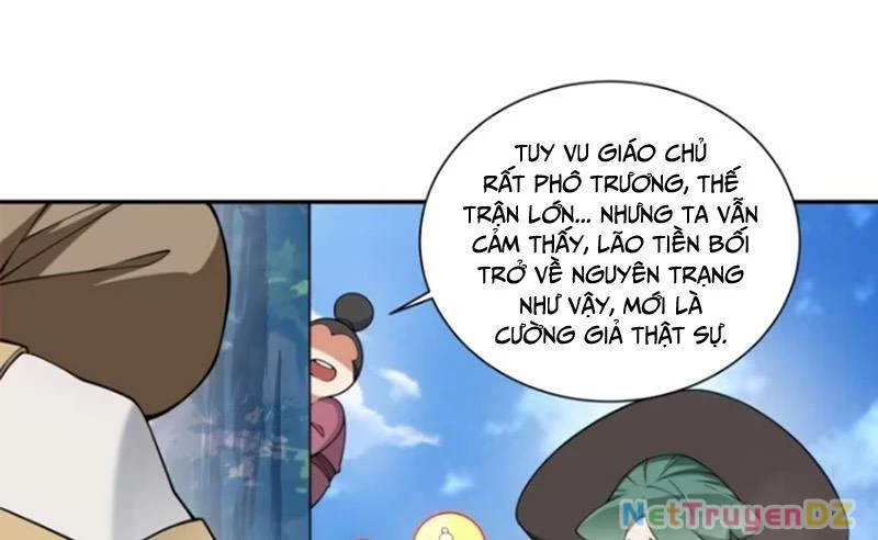 Đồ Đệ Của Ta Đều Là Đại Phản Phái Chapter 320 - Trang 4