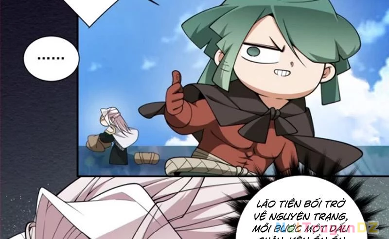 Đồ Đệ Của Ta Đều Là Đại Phản Phái Chapter 320 - Trang 4