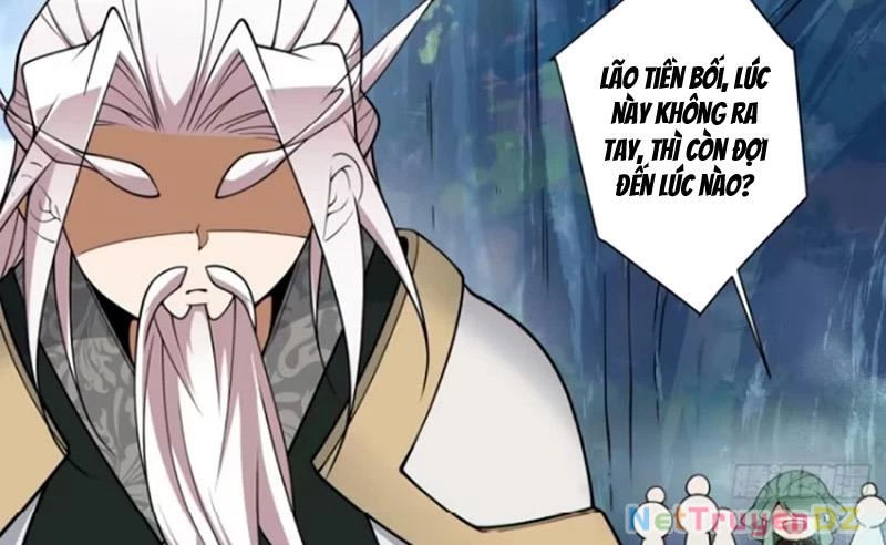 Đồ Đệ Của Ta Đều Là Đại Phản Phái Chapter 320 - Trang 4