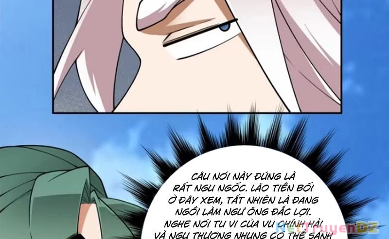 Đồ Đệ Của Ta Đều Là Đại Phản Phái Chapter 320 - Trang 4