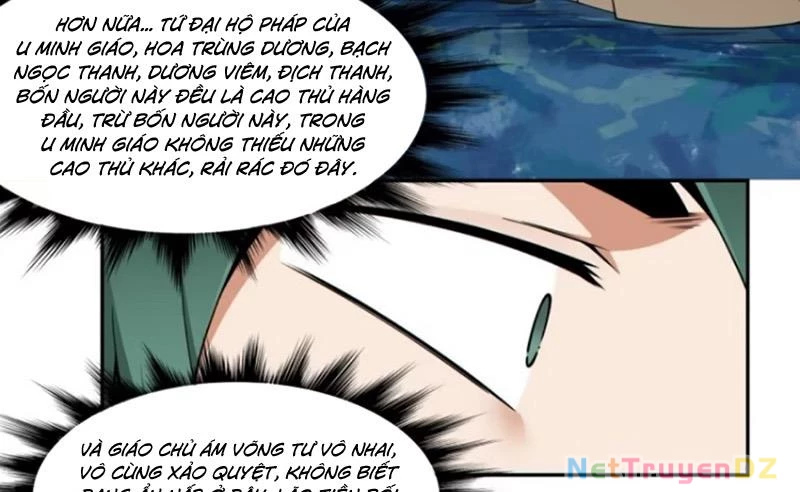 Đồ Đệ Của Ta Đều Là Đại Phản Phái Chapter 320 - Trang 4
