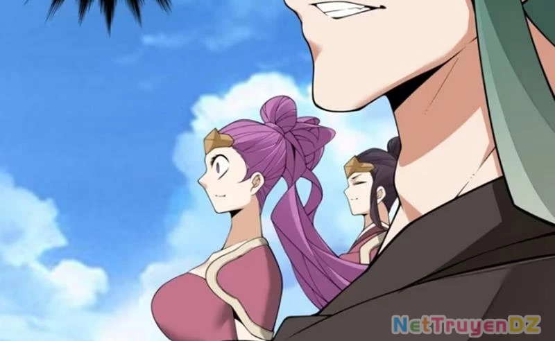 Đồ Đệ Của Ta Đều Là Đại Phản Phái Chapter 320 - Trang 4