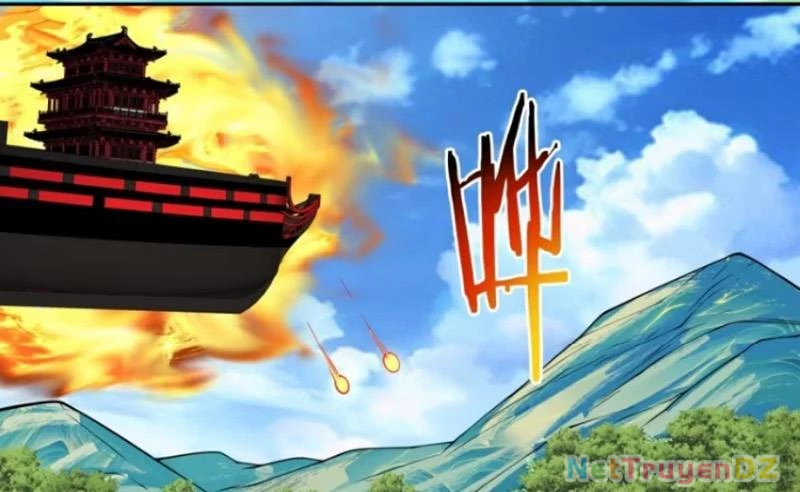 Đồ Đệ Của Ta Đều Là Đại Phản Phái Chapter 320 - Trang 4