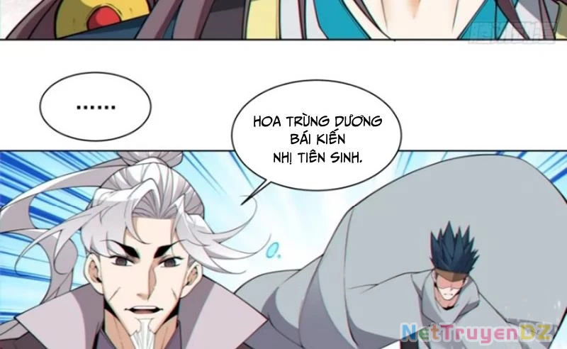 Đồ Đệ Của Ta Đều Là Đại Phản Phái Chapter 320 - Trang 4