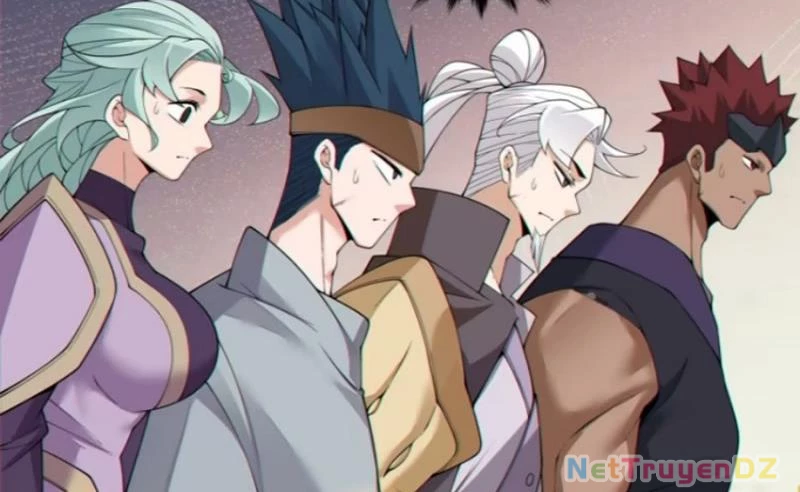 Đồ Đệ Của Ta Đều Là Đại Phản Phái Chapter 320 - Trang 4