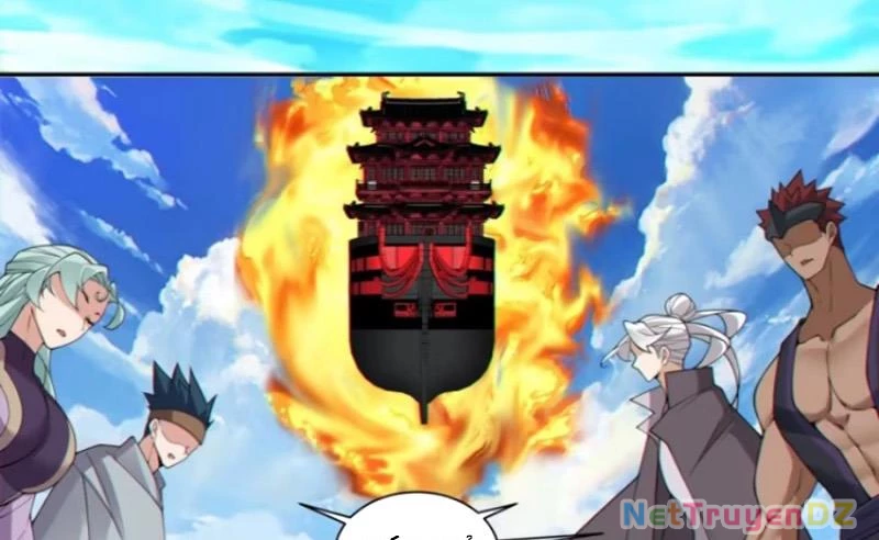 Đồ Đệ Của Ta Đều Là Đại Phản Phái Chapter 320 - Trang 4