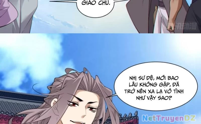 Đồ Đệ Của Ta Đều Là Đại Phản Phái Chapter 320 - Trang 4