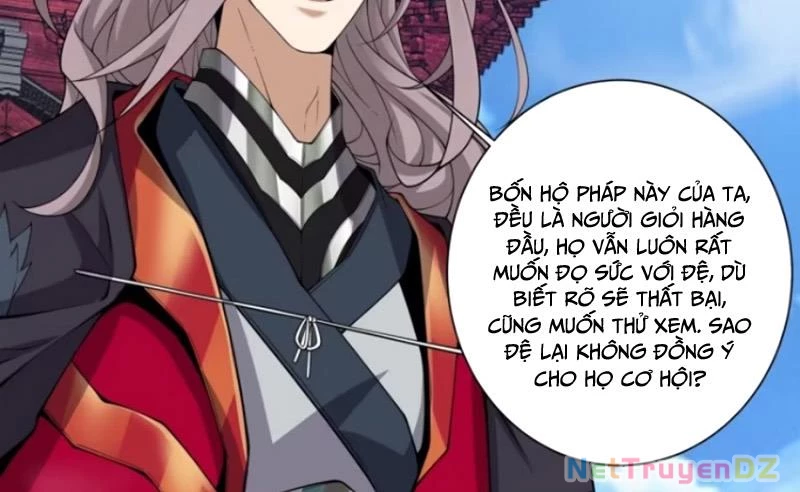 Đồ Đệ Của Ta Đều Là Đại Phản Phái Chapter 320 - Trang 4