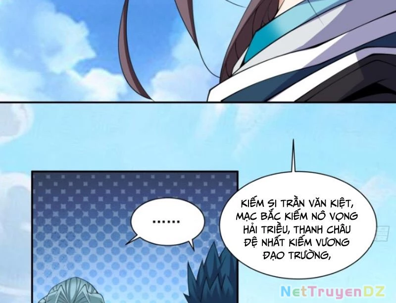 Đồ Đệ Của Ta Đều Là Đại Phản Phái Chapter 320 - Trang 4