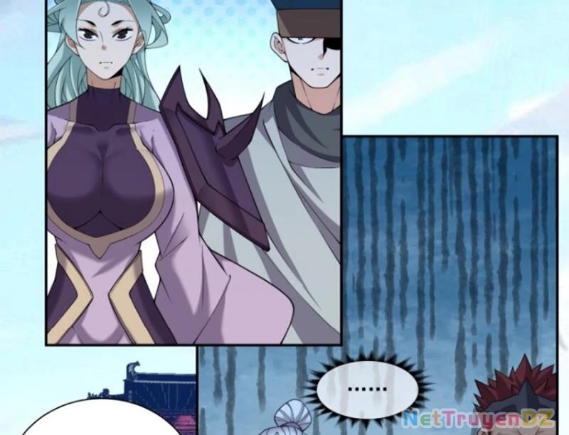 Đồ Đệ Của Ta Đều Là Đại Phản Phái Chapter 320 - Trang 4