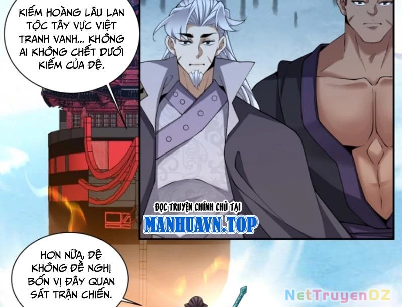 Đồ Đệ Của Ta Đều Là Đại Phản Phái Chapter 320 - Trang 4