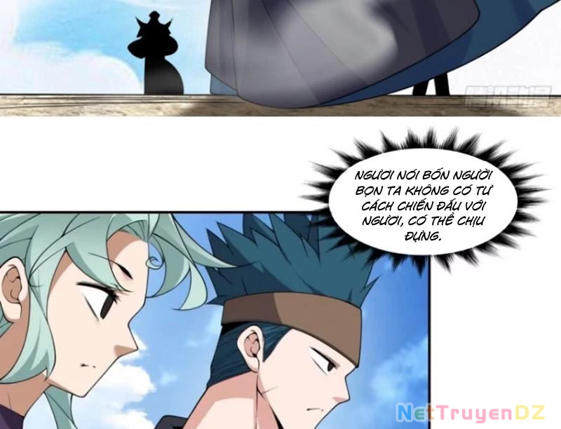 Đồ Đệ Của Ta Đều Là Đại Phản Phái Chapter 320 - Trang 4