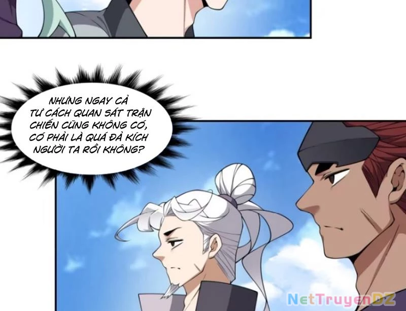 Đồ Đệ Của Ta Đều Là Đại Phản Phái Chapter 320 - Trang 4