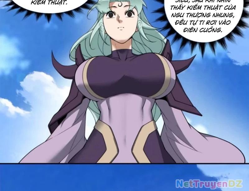 Đồ Đệ Của Ta Đều Là Đại Phản Phái Chapter 320 - Trang 4