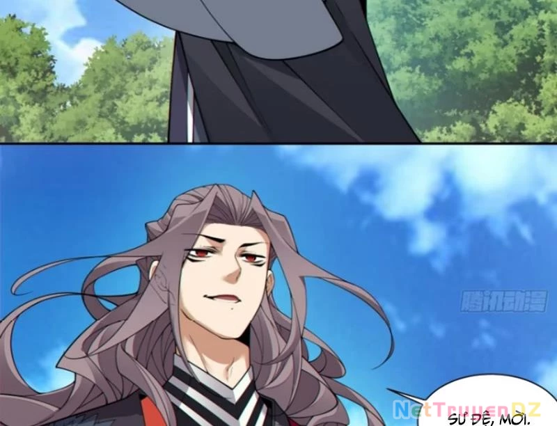 Đồ Đệ Của Ta Đều Là Đại Phản Phái Chapter 320 - Trang 4