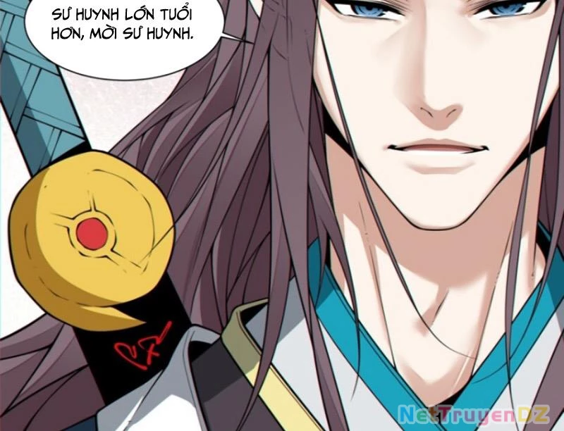 Đồ Đệ Của Ta Đều Là Đại Phản Phái Chapter 320 - Trang 4