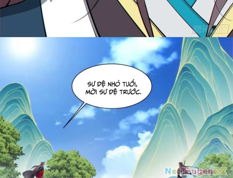 Đồ Đệ Của Ta Đều Là Đại Phản Phái Chapter 320 - Trang 4