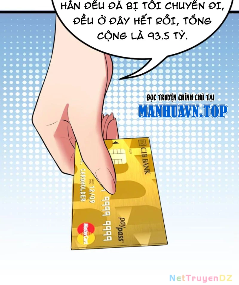 Ta Có 90 Tỷ Tiền Liếm Cẩu! Chapter 448 - Trang 4