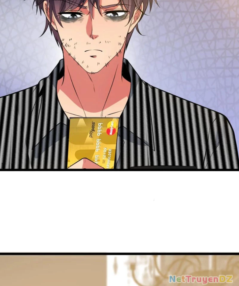 Ta Có 90 Tỷ Tiền Liếm Cẩu! Chapter 448 - Trang 4