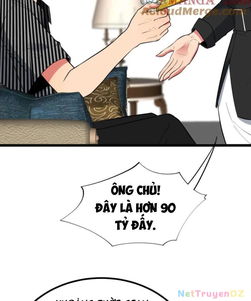 Ta Có 90 Tỷ Tiền Liếm Cẩu! Chapter 448 - Trang 4