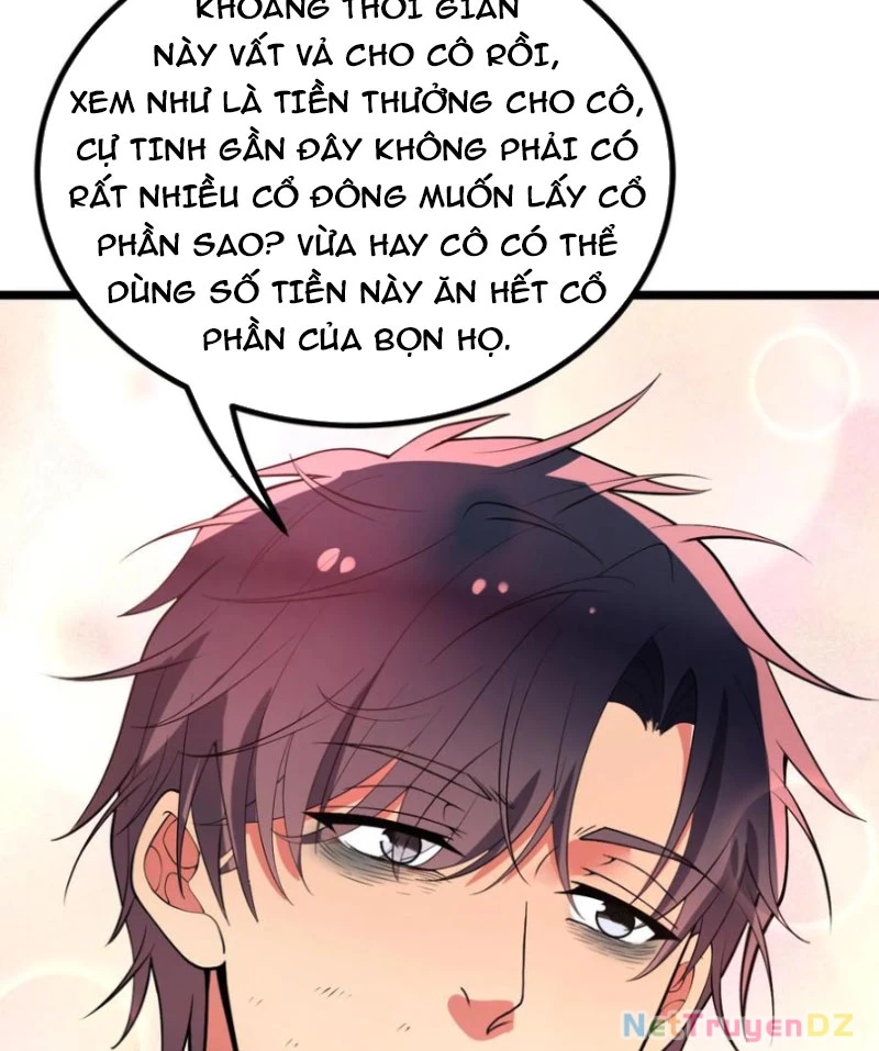 Ta Có 90 Tỷ Tiền Liếm Cẩu! Chapter 448 - Trang 4