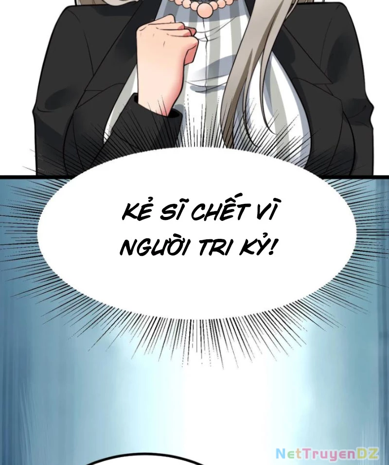 Ta Có 90 Tỷ Tiền Liếm Cẩu! Chapter 448 - Trang 4