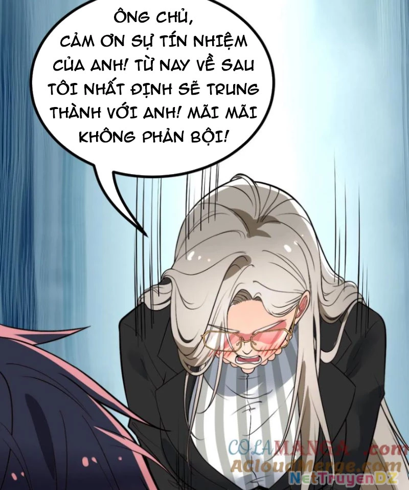 Ta Có 90 Tỷ Tiền Liếm Cẩu! Chapter 448 - Trang 4