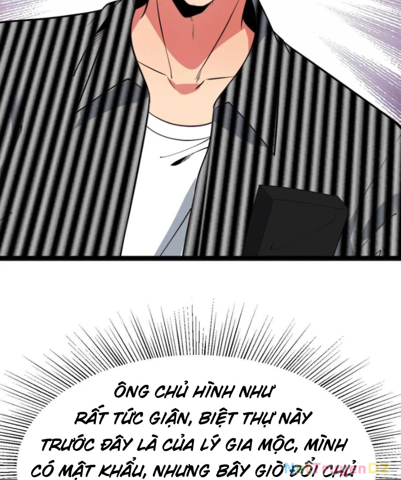 Ta Có 90 Tỷ Tiền Liếm Cẩu! Chapter 448 - Trang 4