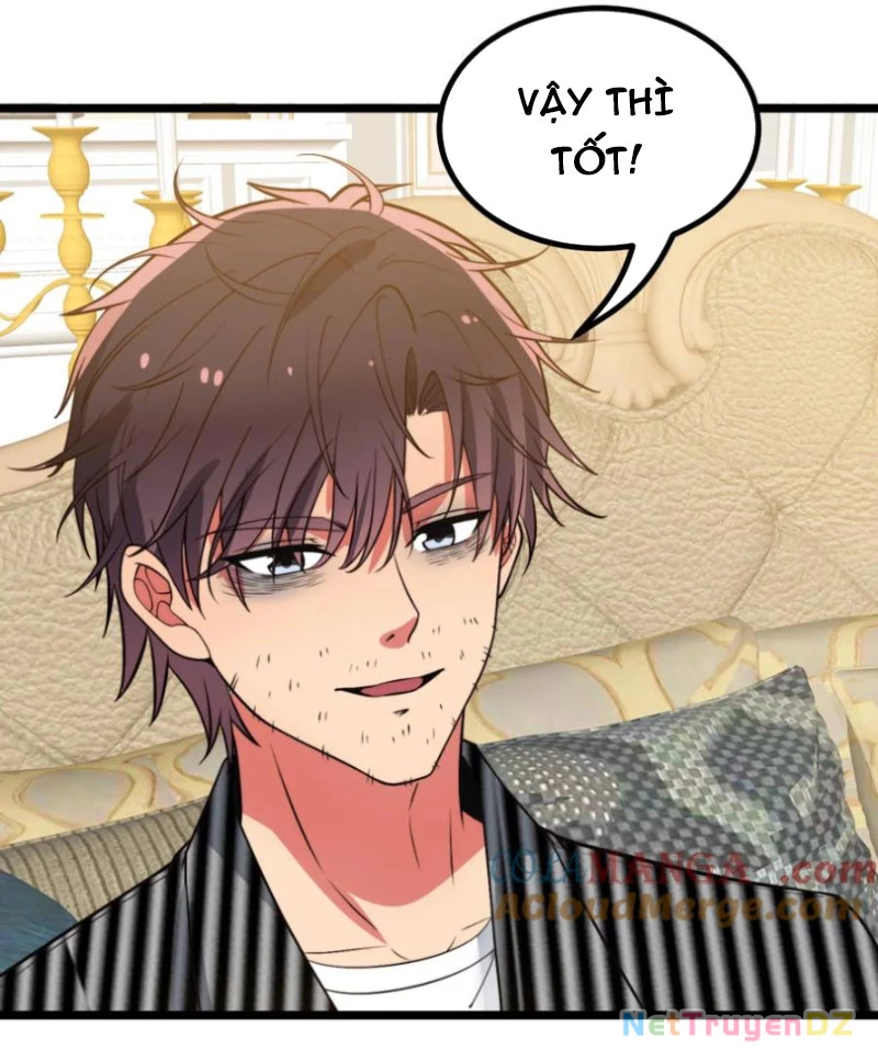 Ta Có 90 Tỷ Tiền Liếm Cẩu! Chapter 448 - Trang 4